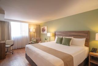 Stanza Hotel - 9