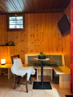 Tiny Chalet in Champéry Walk to Ski Lift & Train - 6