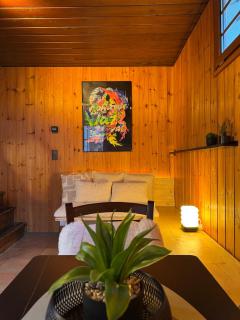 Tiny Chalet in Champéry Walk to Ski Lift & Train - 5