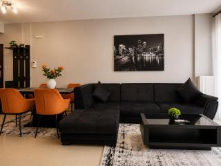 Lirtzis Luxury Apartments - 9