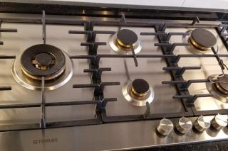 FABULOUS ,PANORAMIC 3 BED-ROOM SERVICED APARTMENT Abdoun - 7