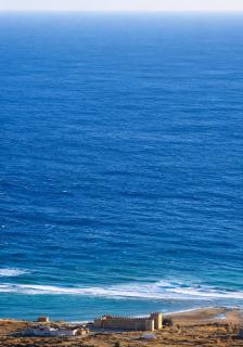 Sea Sight Vibes - 2
