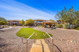 Vistoso Resort Casita #127 - 1