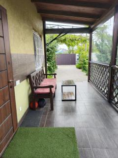 Summer cottage - 9