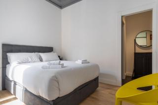 Siete Monos Apartments - Chueca - 1
