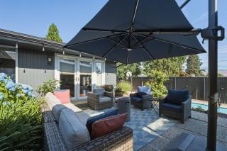 Private Pool & Basketball | Spacious 3BR Sleeps 9 - 8
