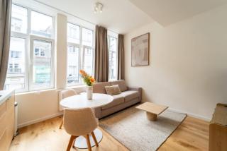 Cozy apartment near Cathedral with central heating - 0