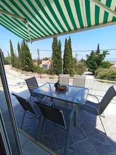 Apollis House with Jacuzzi - 2