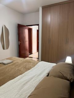 Apartamento com garagem Uberaba Bairro Olinda - 0