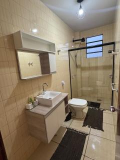 Apartamento com garagem Uberaba Bairro Olinda - 6