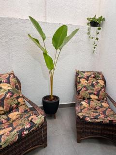 Apartamento com garagem Uberaba Bairro Olinda - 5