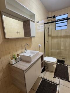 Apartamento com garagem Uberaba Bairro Olinda - 2