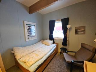 Solheim Guesthouse Andøy - 3