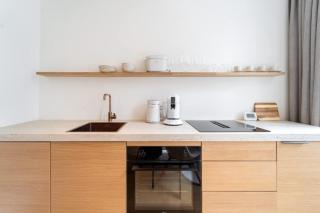 Cozy apartment near Cathedral with central heating - 3
