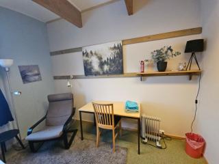 Solheim Guesthouse Andøy - 4
