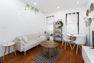 Chic One Bedroom Retreat in Downtown Manhattan - 0