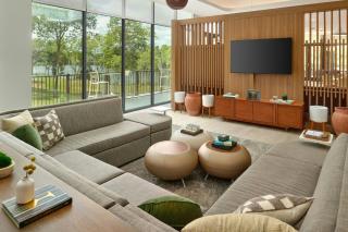 Element by Marriott Bainbridge Riverfront - 2