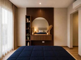 R&H Residences - 5 min du Morocco Mall - 3