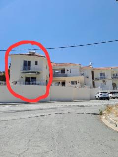 Apollis House with Jacuzzi - 9
