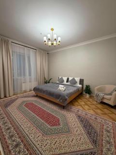 ЖК Expo Avenue рядом с Mega Silk Way и Новая Мечеть - 6