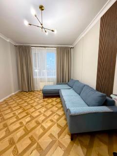 ЖК Expo Avenue рядом с Mega Silk Way и Новая Мечеть - 4