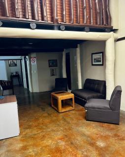 Ávita Lodge - 5