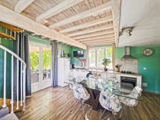 Gite de La Liambe - Maison en bois à la campagne - 2