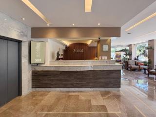 Stanza Hotel - 5
