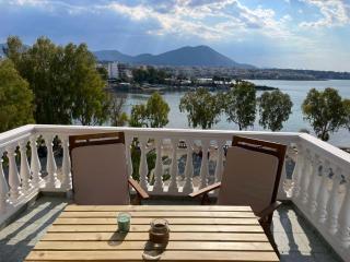 Evia Seaside Sunset - 8