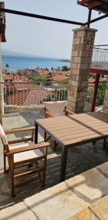 Castle Balcony - 9