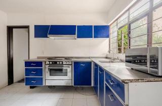 Casa de 1 Piso con Jardín cerca del aeropuerto CDMX 3 Recámaras y Parking - 4