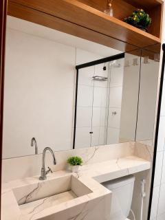 Apartamento em Teresina próx hospitais e shoppings - 8