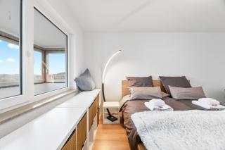 Business & Relax Suite - Panorama - 2 Schlafzimmer - Parkplatz - 3