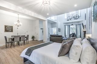 Walkable Studio in Central West End | Near Barnes Jewish | St. Louis MO - 5