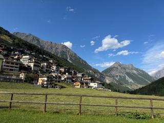 Appartamento Cima Piazzi - 8