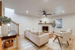 Near Splashtown & The Woodlands! Poolside Retreat - 4