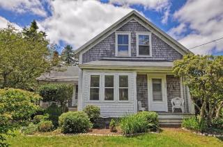 Westport Point Farmhouse - 9
