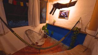 Mariposa - Casa Corazon Mazunte - 8