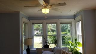 Westport Point Farmhouse - 5