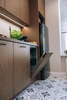 Zamojska Residence - Old Town Lublin - By DP Apartments - 8