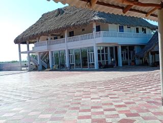 PlayAstilleros BocaLaBarra - 9