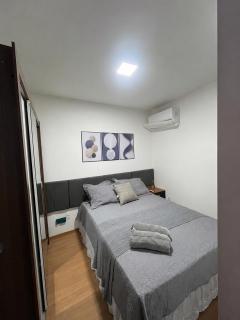 Apartamento em Teresina próx hospitais e shoppings - 1
