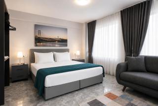 Obishu Galata Port Hotel - 8