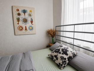 Urban Boho Hideaway in Leutsch - 9