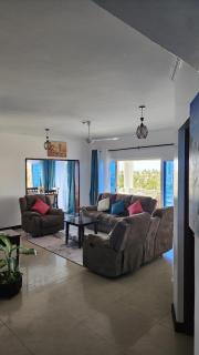 The Azure Pearl Luxury Suite, Nyali Seafront - 6