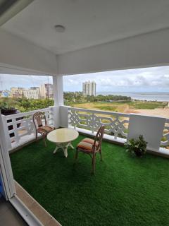 The Azure Pearl Luxury Suite, Nyali Seafront - 5