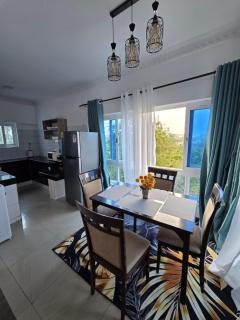 The Azure Pearl Luxury Suite, Nyali Seafront - 7