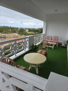 The Azure Pearl Luxury Suite, Nyali Seafront - 4