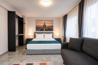 Obishu Galata Port Hotel - 0
