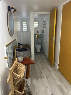 Gite Feng Shui, Saint-François - 6